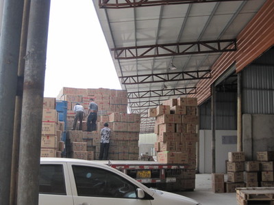 南通到全国各地物流专线 公路货运、危险品运输与仓储服务一体化解决方案