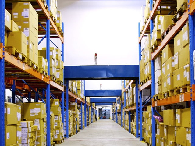 黄浦区全程普通货物仓储服务 高效、安全、便捷的物流解决方案