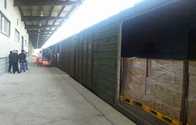 探索加盟机遇 聚焦普通货物仓储服务的快递公司推荐