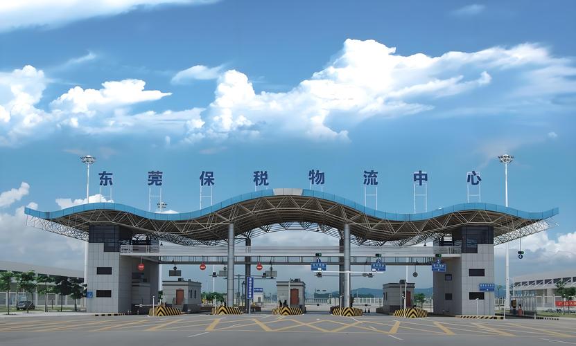 仓储功能 仓库主要储存的货物类型与普通货物仓储服务解析
